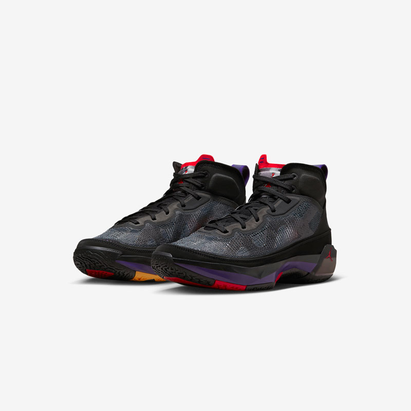 Кросівки Air Jordan 37 DD6958-065 2 Кросівки Air Jordan 37 DD6958-065