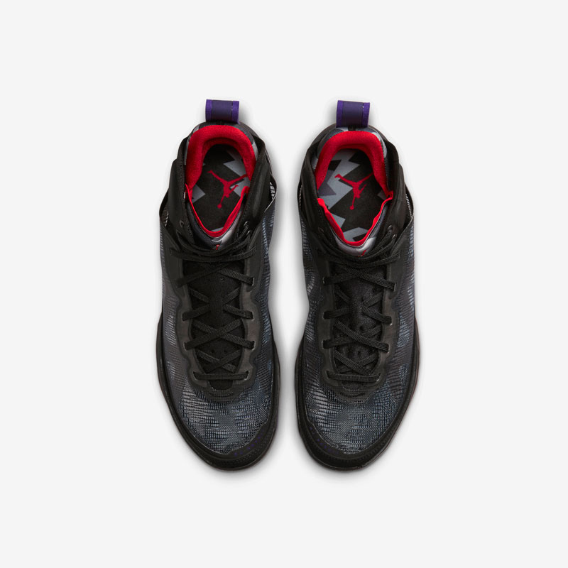 Кросівки Air Jordan 37 DD6958-065 3 Кросівки Air Jordan 37 DD6958-065