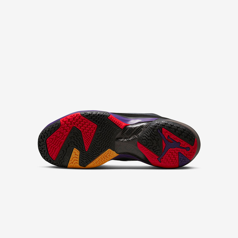 Кросівки Air Jordan 37 DD6958-065 6 Кросівки Air Jordan 37 DD6958-065