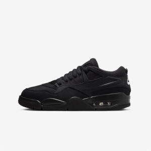 Кросівки Air Jordan 4 RM "Black White" FQ7939-004
