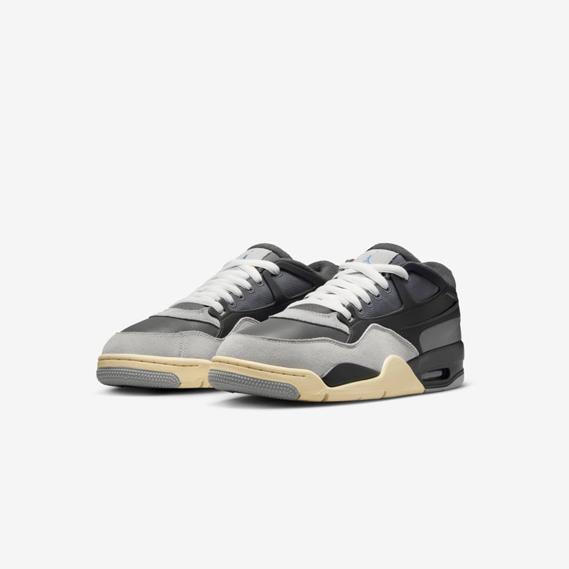 Кросівки Air Jordan 4 RM Cool Grey FQ7939-002 2 Кросівки Air Jordan 4 RM "Cool Grey" FQ7939-002