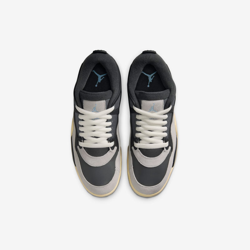 Кросівки Air Jordan 4 RM Cool Grey FQ7939-002 3 Кросівки Air Jordan 4 RM "Cool Grey" FQ7939-002