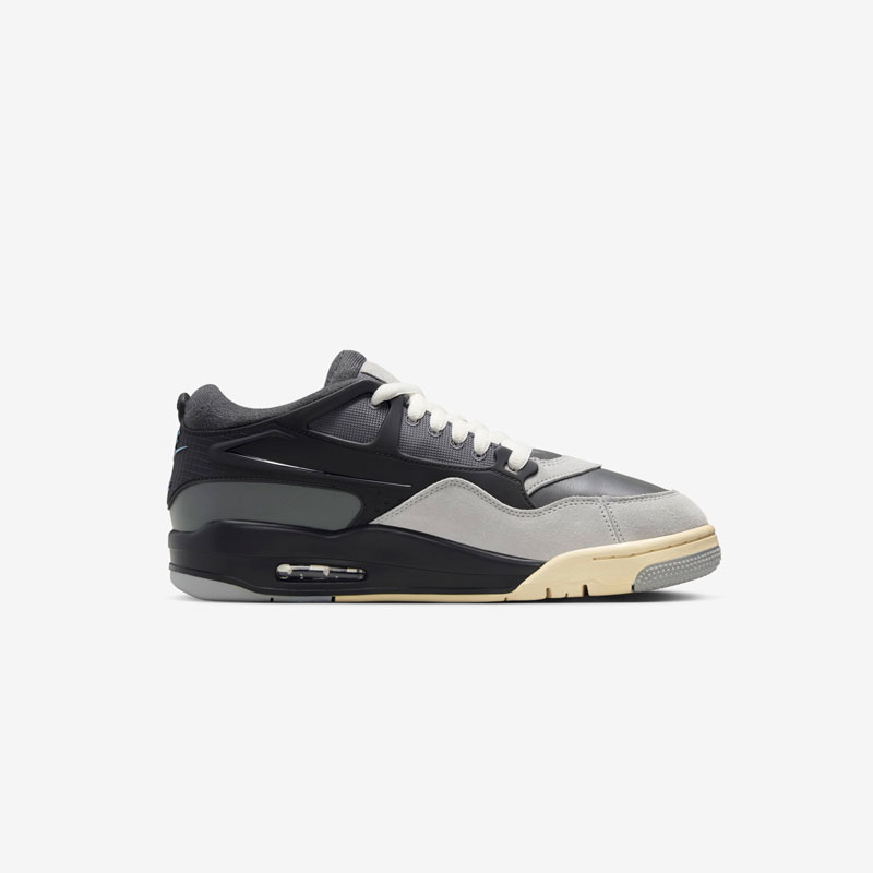 Кросівки Air Jordan 4 RM Cool Grey FQ7939-002 4 Кросівки Air Jordan 4 RM "Cool Grey" FQ7939-002