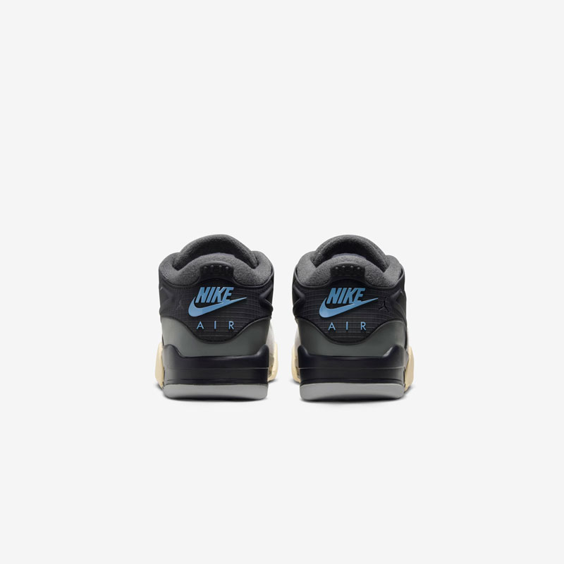 Кросівки Air Jordan 4 RM Cool Grey FQ7939-002 5 Кросівки Air Jordan 4 RM "Cool Grey" FQ7939-002