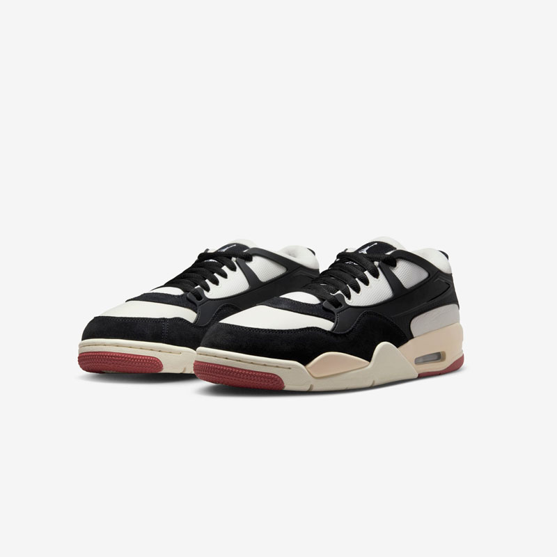 Кросівки Air Jordan 4 RM Sail Coconut Milk FQ7939-100 2 Кросівки Air Jordan 4 RM "Sail Coconut Milk" FQ7939-100