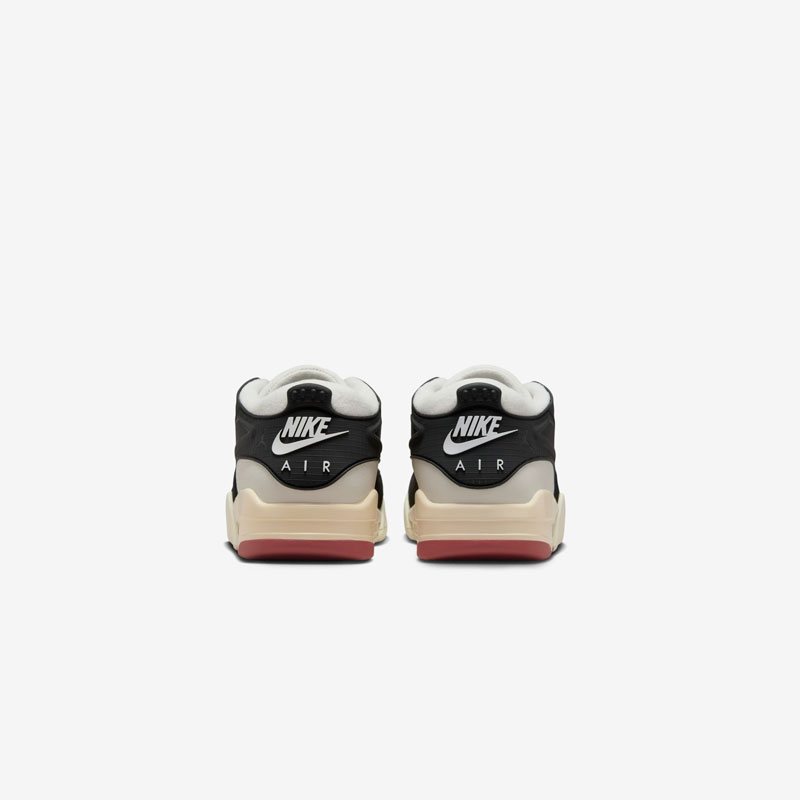 Кросівки Air Jordan 4 RM Sail Coconut Milk FQ7939-100 4 Кросівки Air Jordan 4 RM "Sail Coconut Milk" FQ7939-100