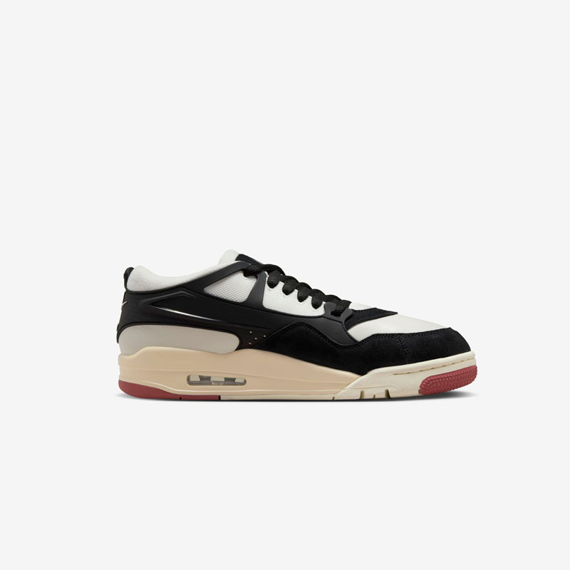 Кросівки Air Jordan 4 RM Sail Coconut Milk FQ7939-100 5 Кросівки Air Jordan 4 RM "Sail Coconut Milk" FQ7939-100