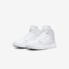Кросівки Air W Jordan 1 Mid GS