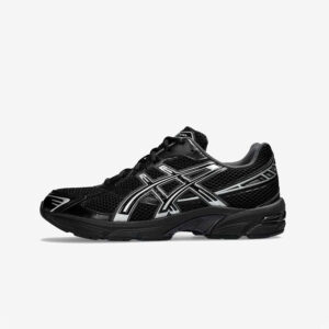 Кросівки Asics GEL-1130 "Black Pure Silver" 1201A906-001