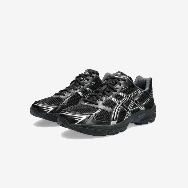 Кросівки Asics GEL-1130 Black Pure Silver 1201A906-001 2 Кросівки Asics GEL-1130 "Black Pure Silver" 1201A906-001