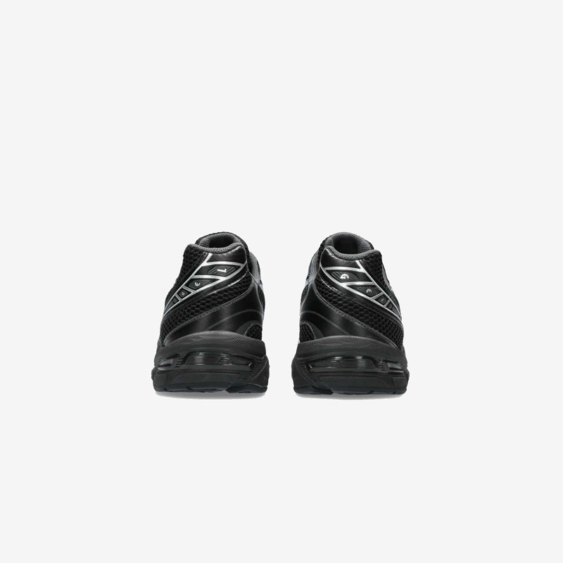 Кросівки Asics GEL-1130 Black Pure Silver 1201A906-001 5 Кросівки Asics GEL-1130 "Black Pure Silver" 1201A906-001