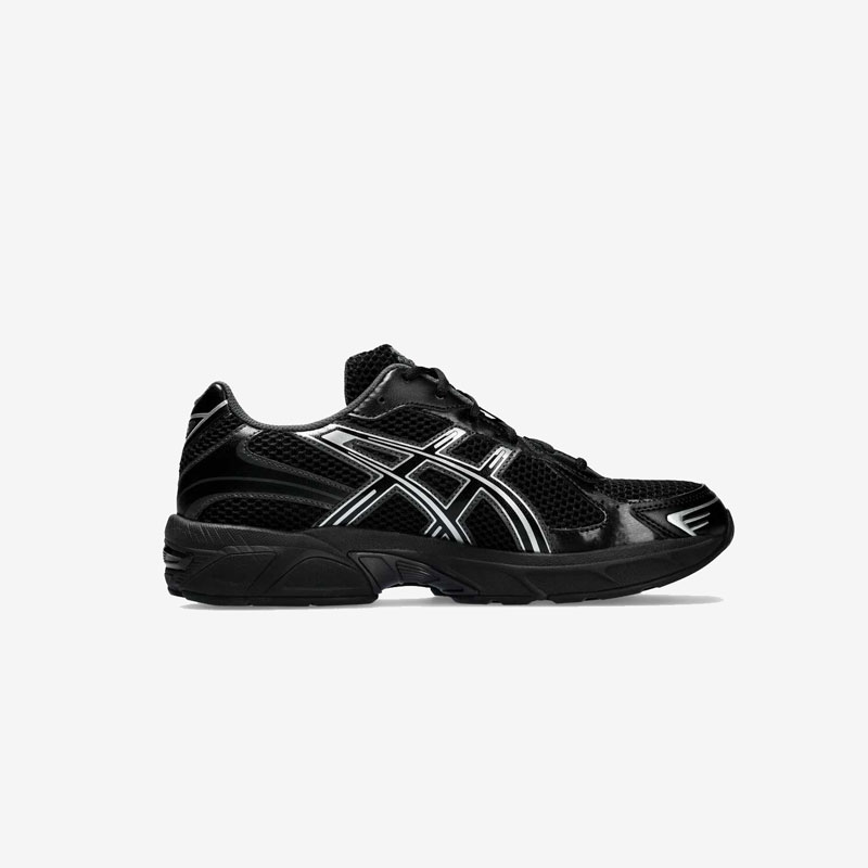 Кросівки Asics GEL-1130 Black Pure Silver 1201A906-001 6 Кросівки Asics GEL-1130 "Black Pure Silver" 1201A906-001