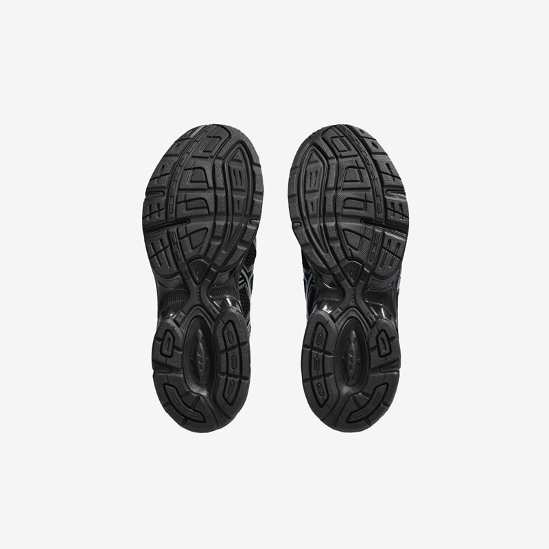 Кросівки Asics GEL-1130 Black Pure Silver 1201A906-001 7 Кросівки Asics GEL-1130 "Black Pure Silver" 1201A906-001