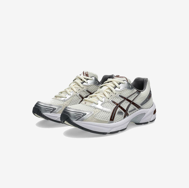 Кросівки Asics GEL-1130 Cream Reddish Brown 1202A164-119 2 Кросівки Asics GEL-1130 "Cream Reddish Brown" 1202A164-119