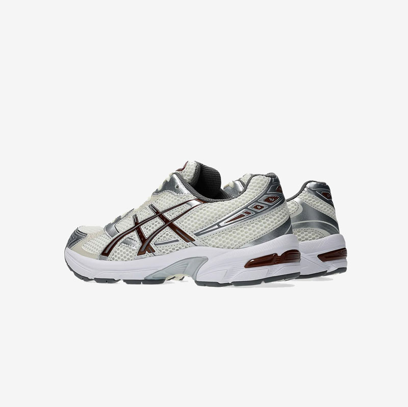 Кросівки Asics GEL-1130 Cream Reddish Brown 1202A164-119 4 Кросівки Asics GEL-1130 "Cream Reddish Brown" 1202A164-119