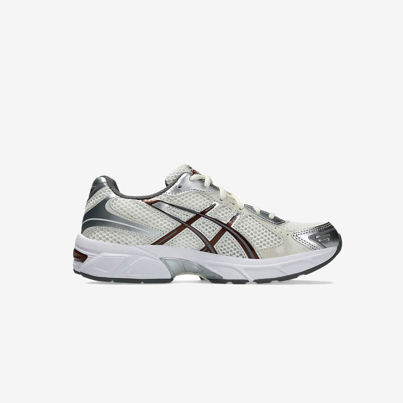 Кросівки Asics GEL-1130 Cream Reddish Brown 1202A164-119 6 Кросівки Asics GEL-1130 "Cream Reddish Brown" 1202A164-119