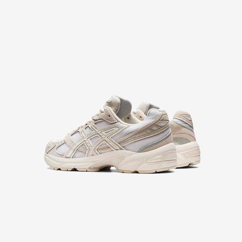 Кросівки Asics Gel-1130 White Birch 1202A163-100 3 Кросівки Asics Gel-1130 "White Birch" 1202A163-100