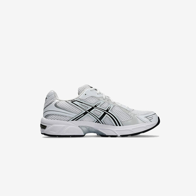 Кросівки Asics GEL-1130 White Black 1201B019-100 4 Кросівки Asics GEL-1130 "White Black" 1201B019-100