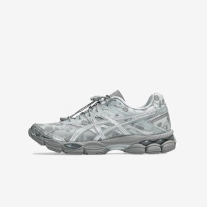 Кросівки Asics Gel-Cumulus 16 "Glacier Grey Silver" 1203A762-020