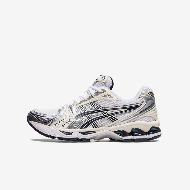 Кросівки Asics Gel-Kayano 14 White Midnight 1202A056-109 1 Кросівки Asics Gel-Kayano 14 "White Midnight" 1202A056-109