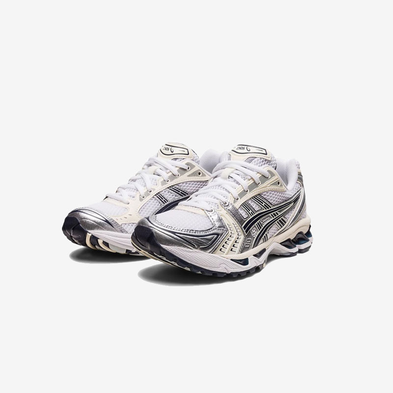 Кросівки Asics Gel-Kayano 14 White Midnight 1202A056-109 2 Кросівки Asics Gel-Kayano 14 "White Midnight" 1202A056-109
