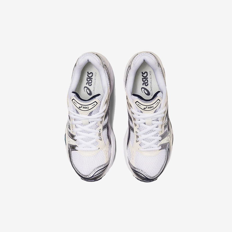 Кросівки Asics Gel-Kayano 14 White Midnight 1202A056-109 3 Кросівки Asics Gel-Kayano 14 "White Midnight" 1202A056-109