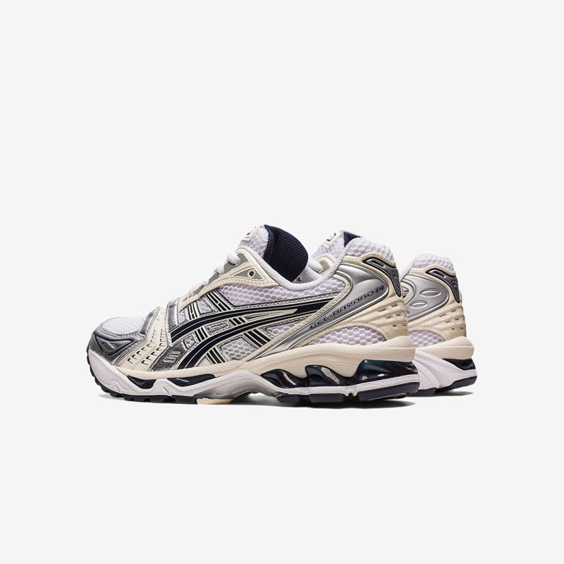 Кросівки Asics Gel-Kayano 14 White Midnight 1202A056-109 4 Кросівки Asics Gel-Kayano 14 "White Midnight" 1202A056-109