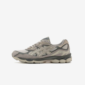 Кросівки Asics Gel-NYC "Cream Oyster Grey" 1201A789-103