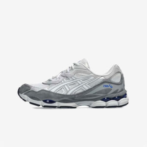 Кросівки Asics Gel-NYC "Glacier Grey Gravel" 1203A383-025