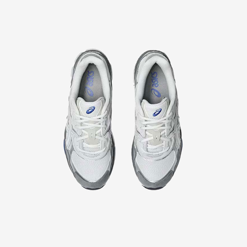 Кросівки Asics Gel-NYC Glacier Grey Gravel 1203A383-025 3 Кросівки Asics Gel-NYC "Glacier Grey Gravel" 1203A383-025