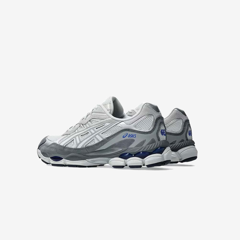 Кросівки Asics Gel-NYC Glacier Grey Gravel 1203A383-025 4 Кросівки Asics Gel-NYC "Glacier Grey Gravel" 1203A383-025