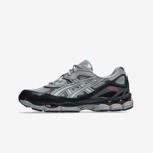 Кросівки Asics Gel-NYC "Gravel Black" 1203A383-024