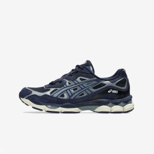Кросівки Asics Gel-NYC "Midnight Blue" 1203A383-401