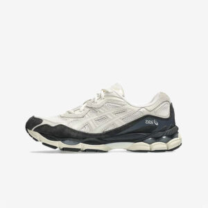 Кросівки Asics Gel-NYC "White Smoke Grey" 1203A383-111