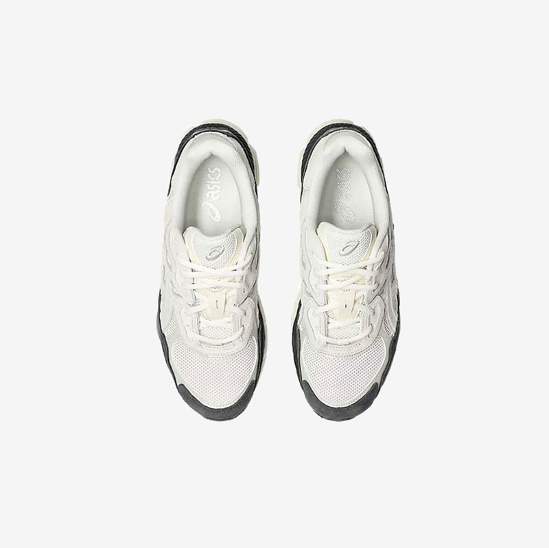 Кросівки Asics Gel-NYC White Smoke Grey 1203A383-111 3 Кросівки Asics Gel-NYC "White Smoke Grey" 1203A383-111