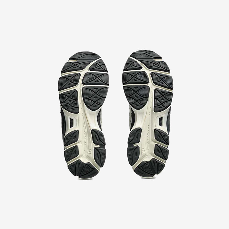 Кросівки Asics Gel-NYC White Smoke Grey 1203A383-111 5 Кросівки Asics Gel-NYC "White Smoke Grey" 1203A383-111