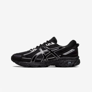 Кросівки Asics Gel-Venture 6 "Black" 1203A245-001