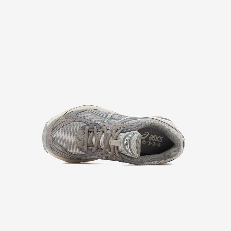 Кросівки Asics GT-2160 Cement Grey 1203A605-020 3 Кросівки Asics GT-2160 "Cement Grey" 1203A605-020