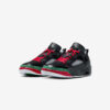 Кросівки Jordan Spizike Low