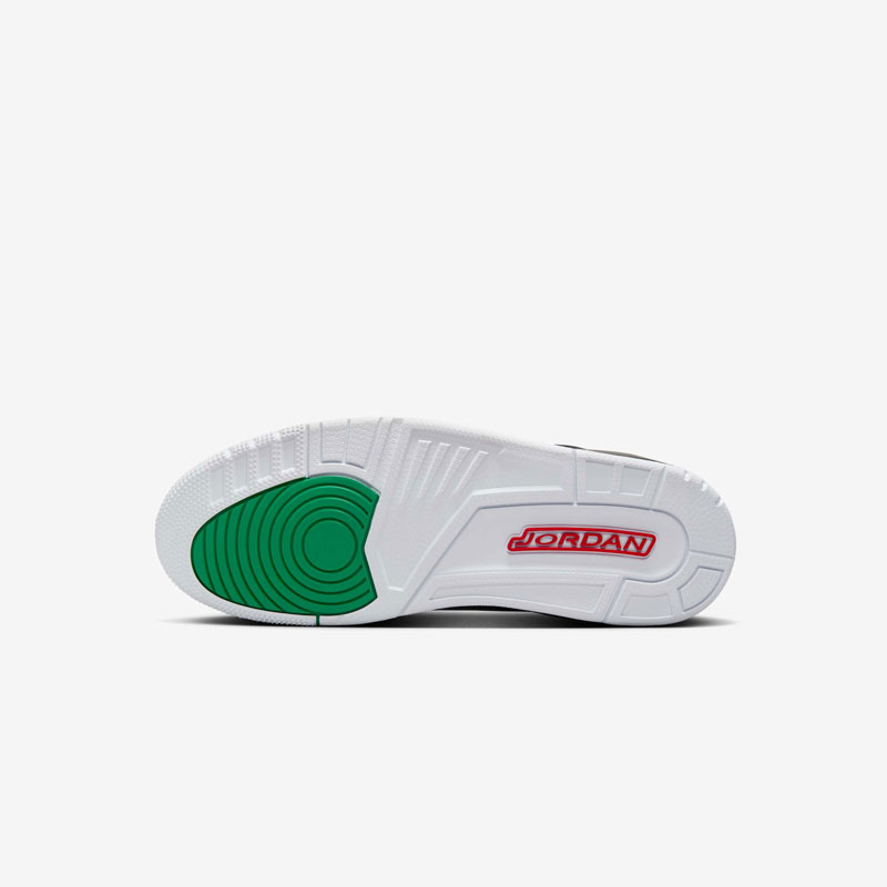 Кросівки Jordan Spizike Low Black Classic FQ1759-060 6 Кросівки Jordan Spizike Low "Black Classic" FQ1759-060