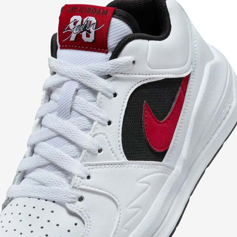Кросівки Jordan Stadium 90 GS DX4399-116 4 Кросівки Jordan Stadium 90 GS DX4399-116