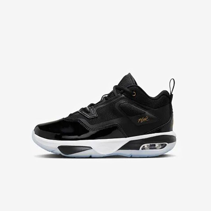 Кросівки Jordan Stay Loyal 3 Bl GS FB9922-002 1 Кросівки Jordan Stay Loyal 3 Bl GS FB9922-002