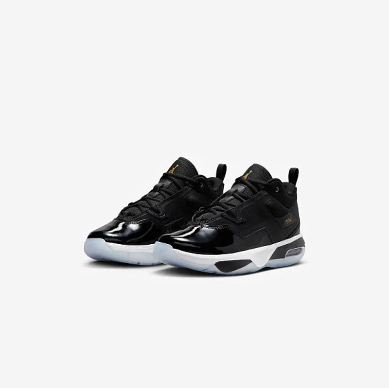 Кросівки Jordan Stay Loyal 3 Bl GS FB9922-002 2 Кросівки Jordan Stay Loyal 3 Bl GS FB9922-002