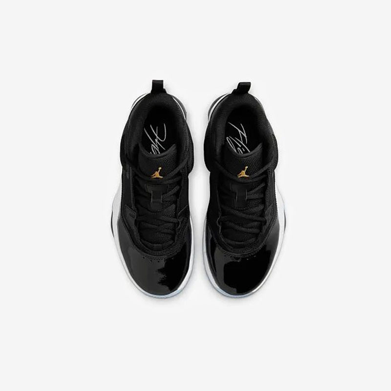 Кросівки Jordan Stay Loyal 3 Bl GS FB9922-002 3 Кросівки Jordan Stay Loyal 3 Bl GS FB9922-002
