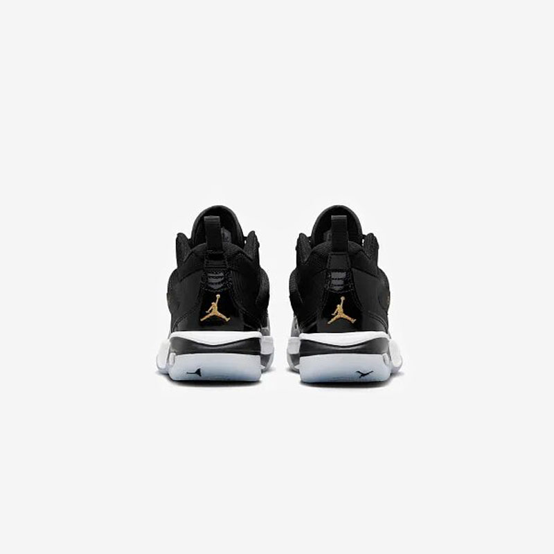 Кросівки Jordan Stay Loyal 3 Bl GS FB9922-002 4 Кросівки Jordan Stay Loyal 3 Bl GS FB9922-002