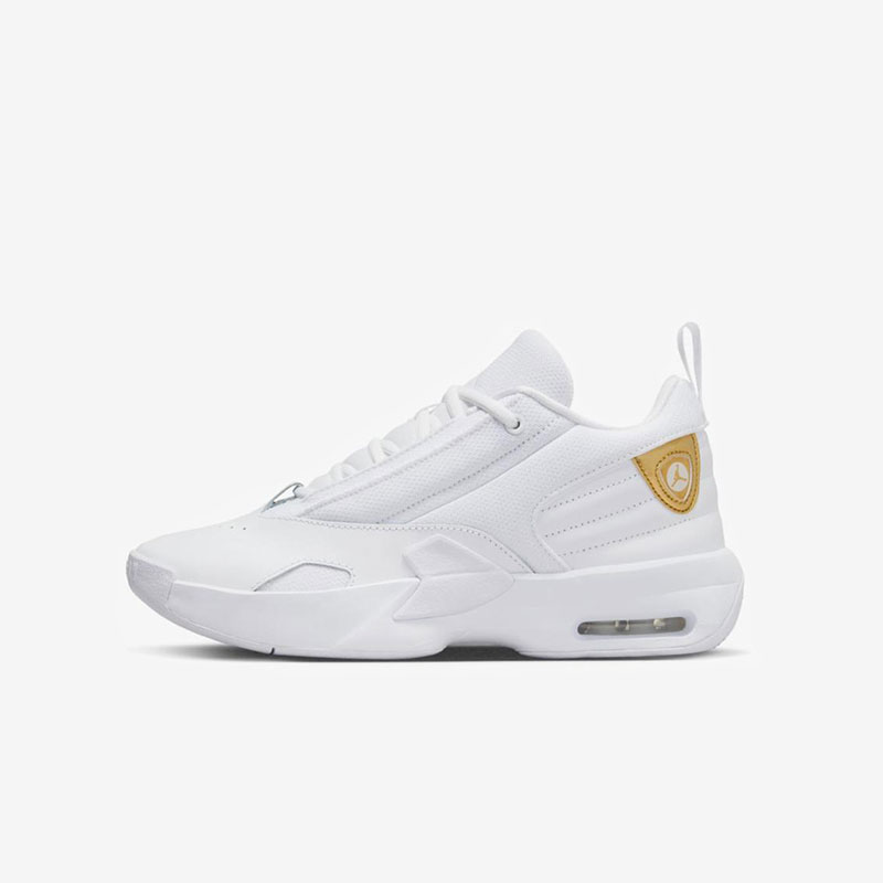 Кросівки Jordan W Max Aura 6 White FQ7943-117 1 Кросівки Jordan W Max Aura 6 "White" FQ7943-117