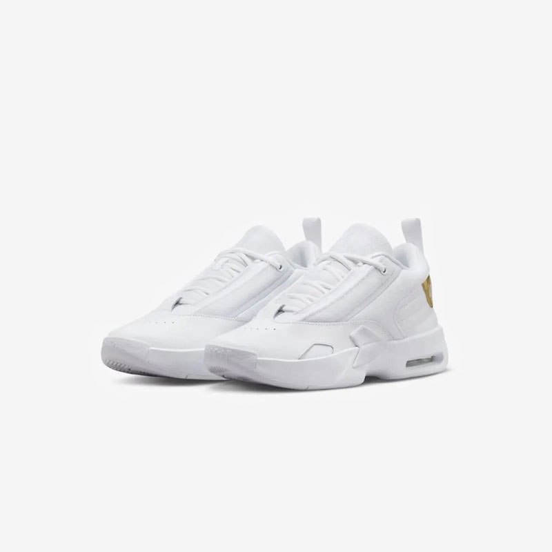 Кросівки Jordan W Max Aura 6 White FQ7943-117 2 Кросівки Jordan W Max Aura 6 "White" FQ7943-117