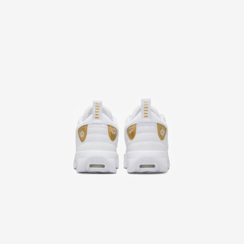 Кросівки Jordan W Max Aura 6 White FQ7943-117 4 Кросівки Jordan W Max Aura 6 "White" FQ7943-117