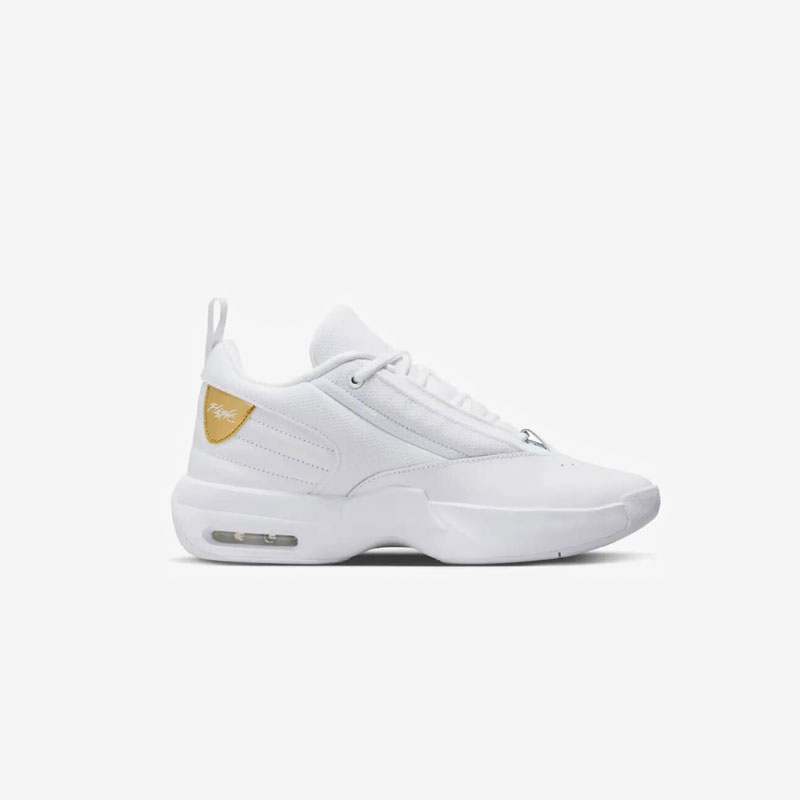 Кросівки Jordan W Max Aura 6 White FQ7943-117 5 Кросівки Jordan W Max Aura 6 "White" FQ7943-117