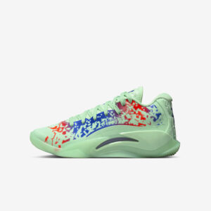 Кросівки Jordan Zion 3 Gr GS DV3869-300